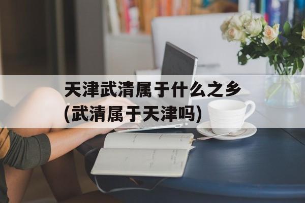 天津武清属于什么之乡(武清属于天津吗)-第1张图片-
