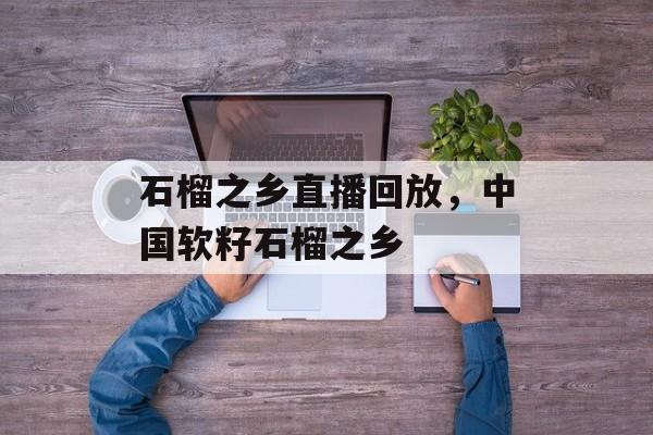 石榴之乡直播回放，中国软籽石榴之乡-第1张图片-