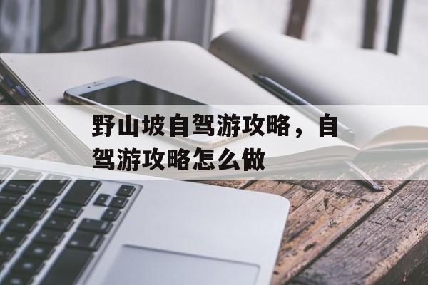 野山坡自驾游攻略，自驾游攻略怎么做-第1张图片-