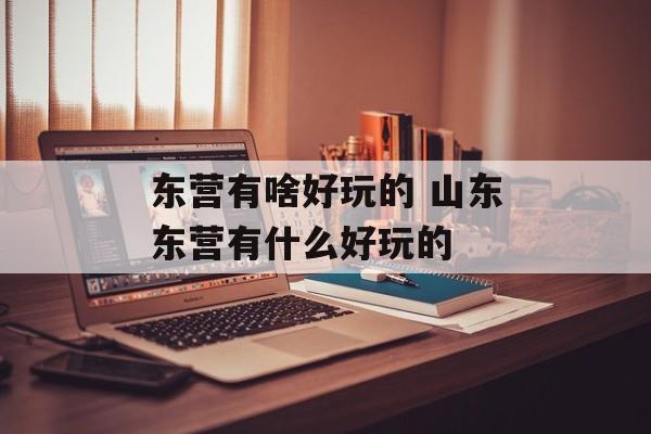 东营有啥好玩的 山东东营有什么好玩的-第1张图片-
