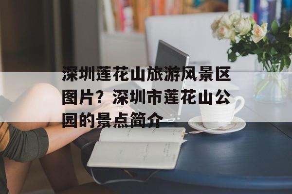 深圳莲花山旅游风景区图片？深圳市莲花山公园的景点简介-第1张图片-