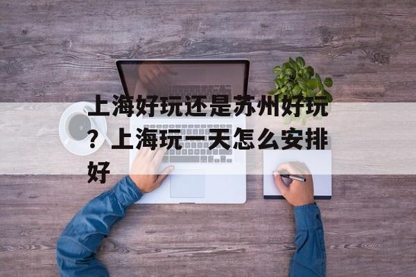 上海好玩还是苏州好玩？上海玩一天怎么安排好-第1张图片-