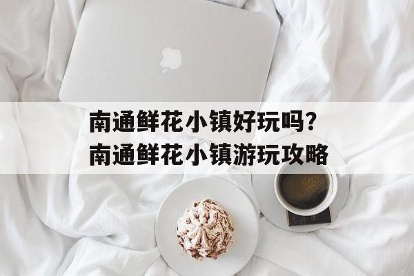 南通鲜花小镇好玩吗？南通鲜花小镇游玩攻略-第1张图片-