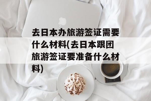 去日本办旅游签证需要什么材料(去日本跟团旅游签证要准备什么材料)-第1张图片-