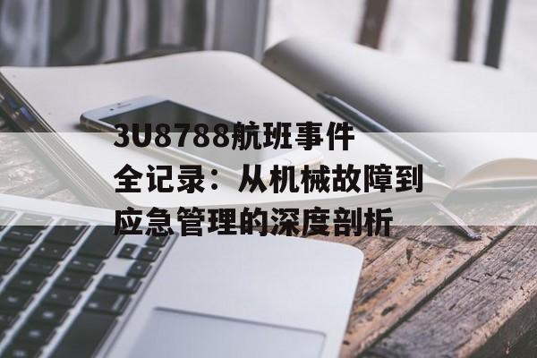 3U8788航班事件全记录：从机械故障到应急管理的深度剖析-第1张图片-