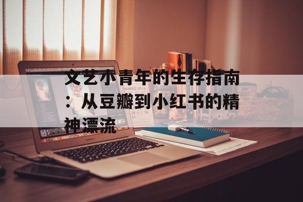 文艺小青年的生存指南：从豆瓣到小红书的精神漂流-第1张图片-