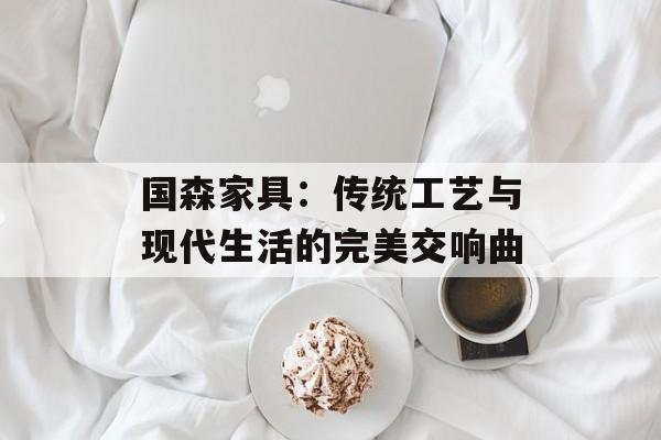 国森家具:传统工艺与现代生活的完美交响曲-第1张图片- 国森家具:传统工艺与现代生活的完美交响曲-第1张图片-