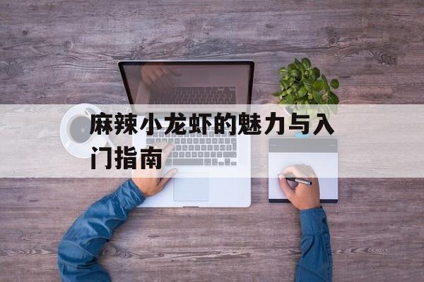 麻辣小龙虾的魅力与入门指南-第1张图片-