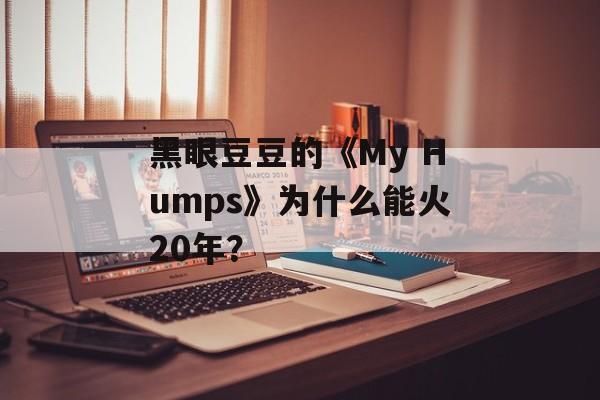 黑眼豆豆的《My Humps》为什么能火20年？-第1张图片-