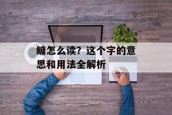 鳙怎么读？这个字的意思和用法全解析-第1张图片-