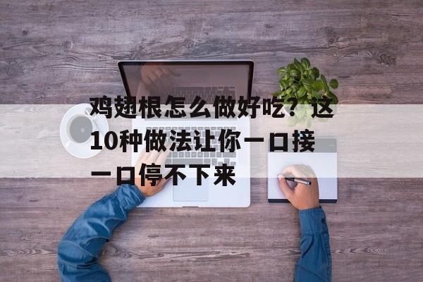 鸡翅根怎么做好吃？这10种做法让你一口接一口停不下来-第1张图片-