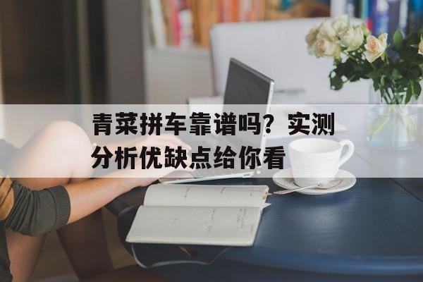 青菜拼车靠谱吗？实测分析优缺点给你看-第1张图片-