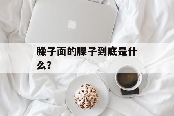 臊子面的臊子到底是什么？-第1张图片-