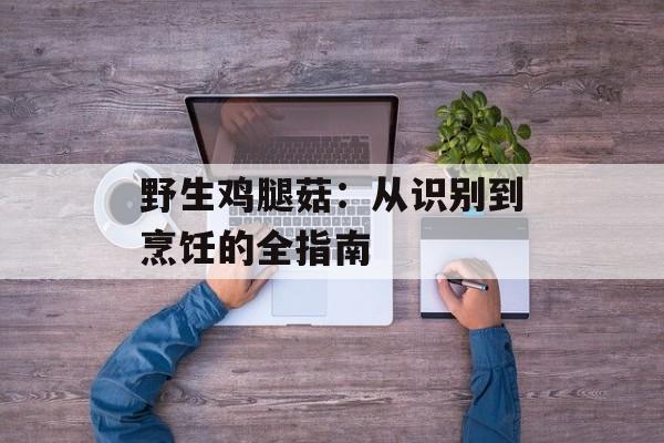 野生鸡腿菇：从识别到烹饪的全指南-第1张图片-