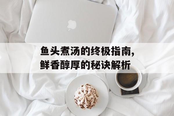 鱼头煮汤的终极指南,鲜香醇厚的秘诀解析-第1张图片-