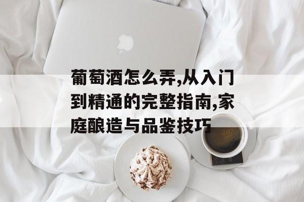 葡萄酒怎么弄,从入门到精通的完整指南,家庭酿造与品鉴技巧-第1张图片-