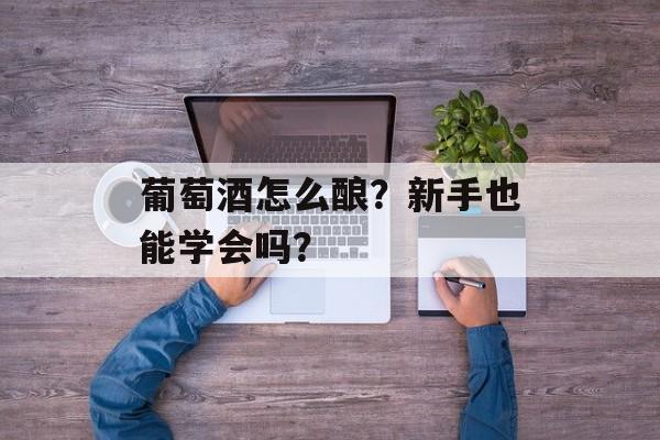 葡萄酒怎么酿？新手也能学会吗？-第1张图片-