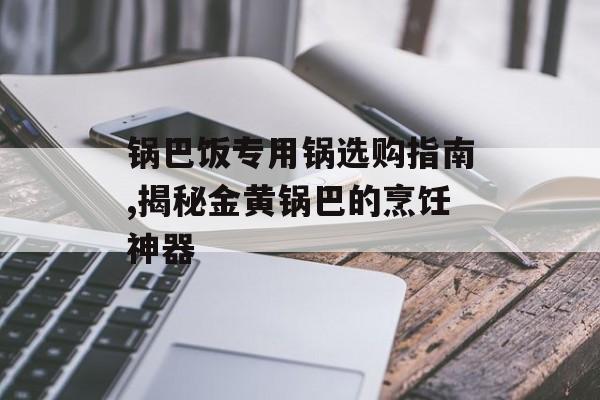 锅巴饭专用锅选购指南,揭秘金黄锅巴的烹饪神器-第1张图片-