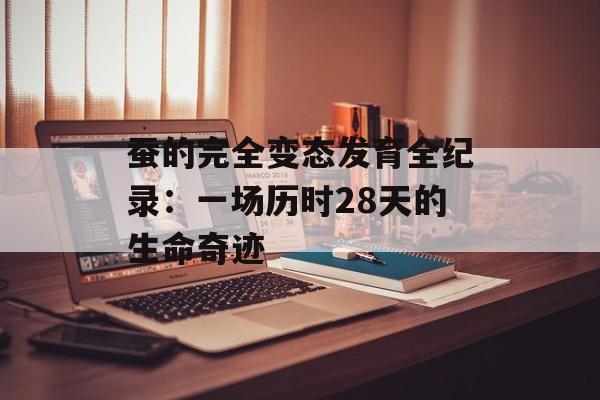 蚕的完全变态发育全纪录：一场历时28天的生命奇迹-第1张图片-