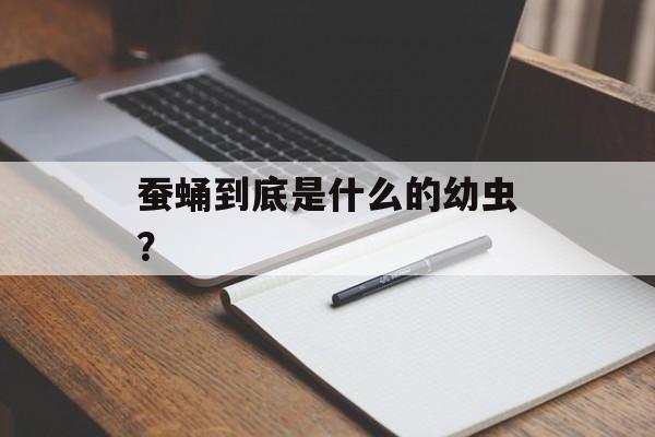 蚕蛹到底是什么的幼虫？-第1张图片-