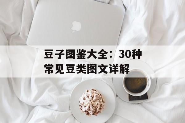 豆子图鉴大全：30种常见豆类图文详解-第1张图片-