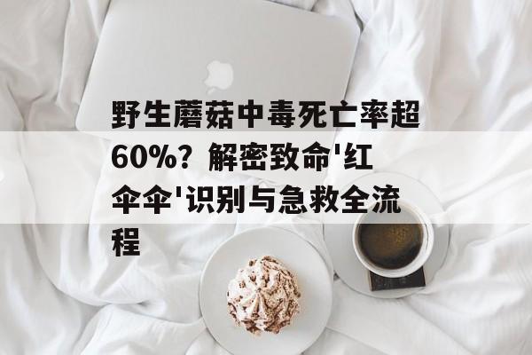野生蘑菇中毒死亡率超60%？解密致命'红伞伞'识别与急救全流程-第1张图片-