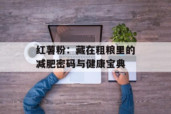 红薯粉：藏在粗粮里的减肥密码与健康宝典-第1张图片-