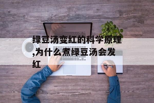 绿豆汤变红的科学原理,为什么煮绿豆汤会发红-第1张图片-