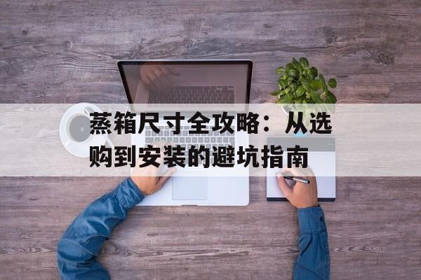蒸箱尺寸全攻略：从选购到安装的避坑指南-第1张图片-