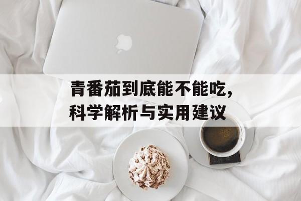 青番茄到底能不能吃,科学解析与实用建议-第1张图片- 青番茄到底能不能吃,科学解析与实用建议-第1张图片-