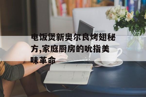 电饭煲新奥尔良烤翅秘方,家庭厨房的吮指美味革命-第1张图片-