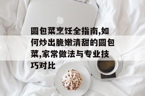 圆包菜烹饪全指南,如何炒出脆嫩清甜的圆包菜,家常做法与专业技巧对比-第1张图片-