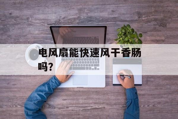 电风扇能快速风干香肠吗？-第1张图片-
