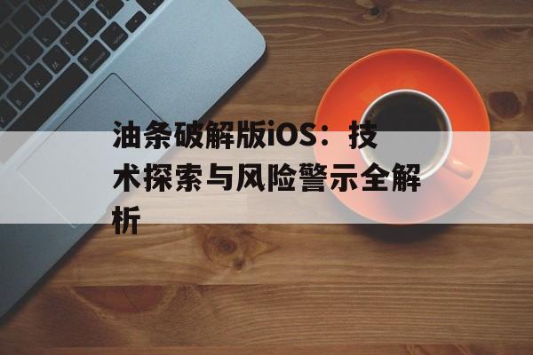 油条破解版iOS：技术探索与风险警示全解析-第1张图片-